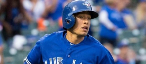 Goins was crucial, Wikipedia https://en.wikipedia.org/wiki/Ryan_Goins#/media/File:Ryan_Goins_2015.jpg