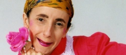 Gorete Milagres, a Dona Fil&oacute;, de ''&Ocirc; coitado''', tenta retomar a carreira e reaparece bem diferente