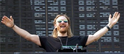 I will return soon': David Guetta ends India tour with rocking ... - hindustantimes.com