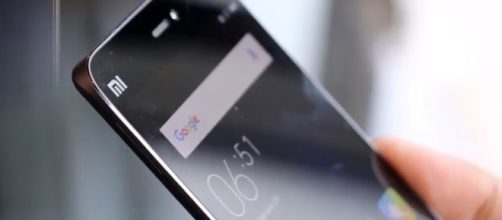 Mi6c release forthcoming - Image- amazing videos/YouTube s