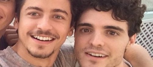 Jesu&iacute;ta Barbosa se assume bissexual