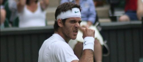 Juan Martin del Potro of Argentina (Image via wikimedia.org)