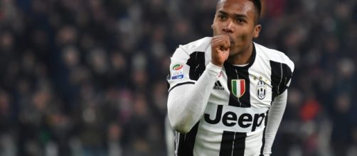 Juventus defender Alex Sandro wikipedia.org