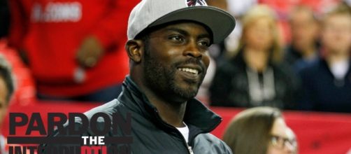 Kansas City Chiefs might have a backup plan with Michael Vick- Photo: YouTube