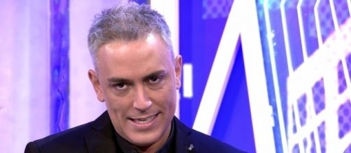 Kiko Hern&aacute;ndez muestra por primera vez a sus hijas Abril y Jimena - telecinco.es