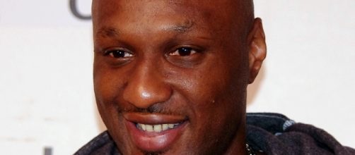 Lamar Odom David Shankbone via Flickr