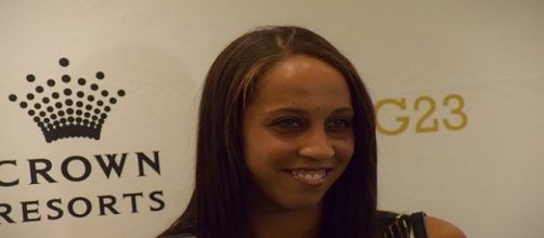 Madison Keys back in 2015/ Photo: Tourism Victoria via Flickr CC BY 2.0