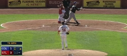 Marco Gonzales ready to make debut for Seattle Mariners - Image - MLB | Youtube