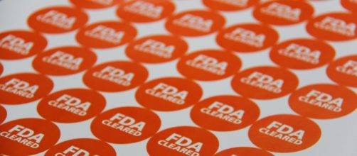 Mavyret, new hepatitis C drug, approved by the FDA / Photo via SuperGiant Custom Stickers, Flickr