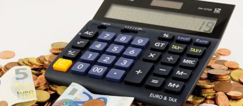 According the the stars, Taurus, you should exercise caution in the days to come. - Image by pixabay.com