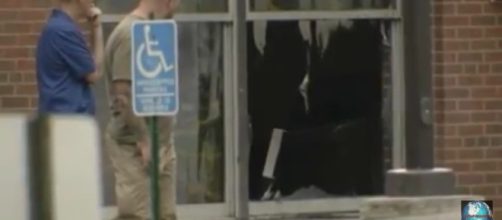 Muslim mosque explosion on Saturday- 5 Star Youtube Channel