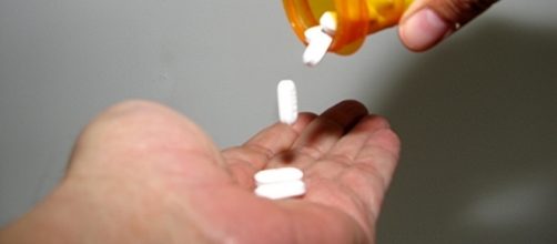 One-third of all U.S. adults prescribed painkilling opioids in 2015 / Photo via Frankieleon, Flickr