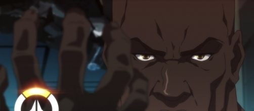 "Overwatch" has brought millions of monthly active users, helping Blizzard set a new record (Image - YouTube/PlayOverwatch)