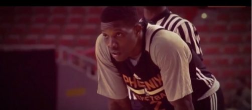 Phoenix Suns are trying to acquire Kyrie Irving Youtube/SwipeZz