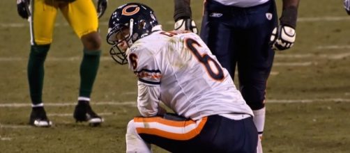 Photo of Cutler by Mike Morbeck via Flickr.