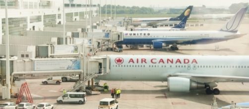 During investigation, no on-board recordings of the pilots could be found. [Image via Flickr/Brussels Airport]