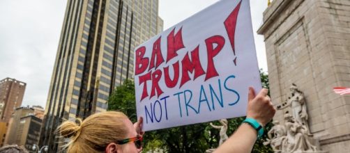 Poll: Majority feel transgender people should be able to serve in ... - aol.com