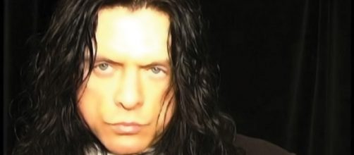 Tommy Wiseau via Wikimedia Commons