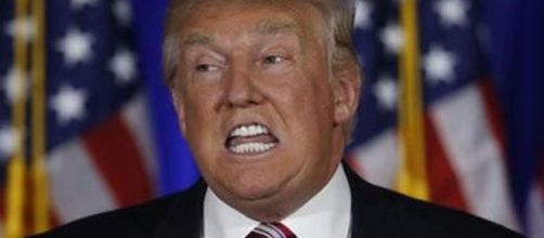 Trump's hand in drafting Donald Jr. statement further strengthened case against president. Image credit - Young Turks/YouTube.