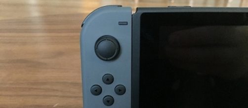 Two Nintendo Switch games available at discounted prices. [Image via Flickr/Brett Chalupa]