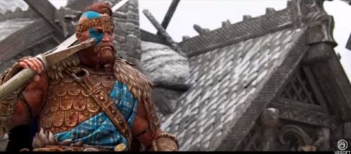 Ubisoft confirms 'For Honor' Season 3 will be live on Aug. 15 with new heroes, two battlefields, and more. Ubisoft US/YouTube