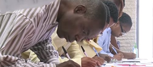 US economy adds 209,000 jobs in July | Photo via YouTube/ Financial Times