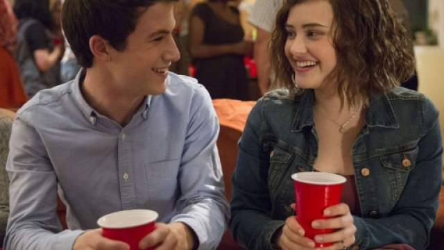 13 Reasons Why: 9 +2 differenze tra il libro di Jay Asher e la ... - telefilm-central.org