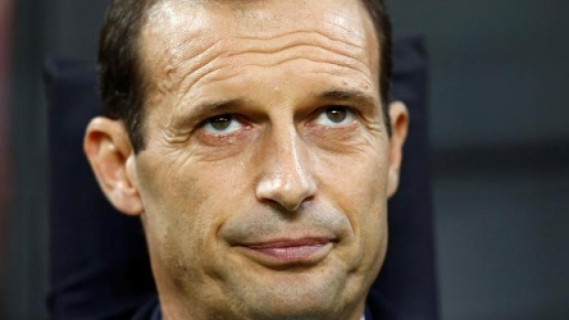 Allegri: &ldquo;Il gol di Pjanic era buono ma &egrave; stato annullato&rdquo; - La Stampa - lastampa.it