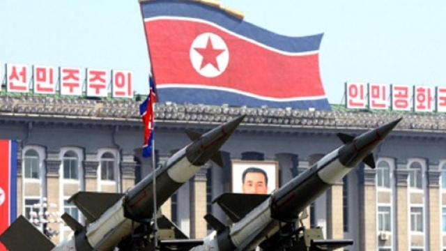 Corea del Nord: 'Pronti 60 ordigni atomici', 'Guam sar&agrave; una palla di fuoco' - bergamosera.com