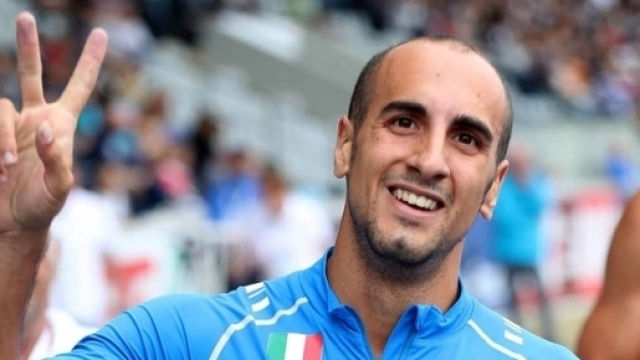 Davide Re sar&agrave; impegnato nelle semifinali mondiali dei 400 metri