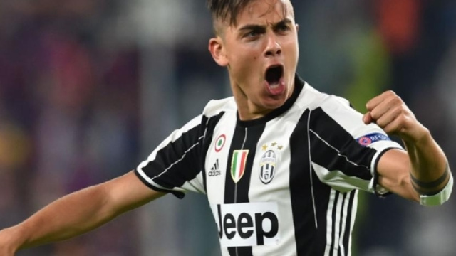 Dybala successore di Messi: 'E' tra i migliori 5 al mondo'. Siete ... - ilbianconero.com