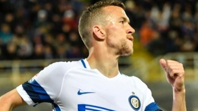 Inter: arriva un'importante proposta per Ivan Perisic - thesun.co.uk