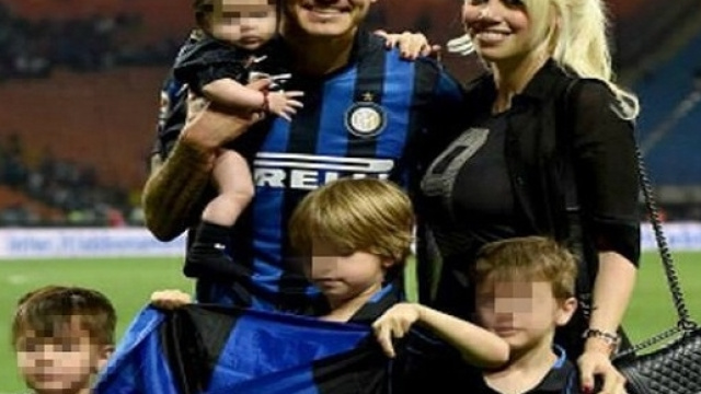 Inter, Wanda Nara annuncia la cessione