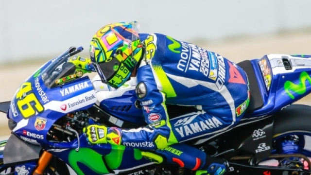 MotoGP diretta gara oggi 6 agosto 2017