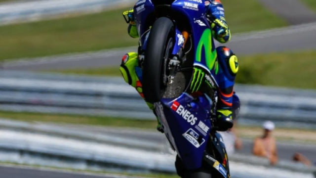 MotoGP GP Brno Repubblica Ceca