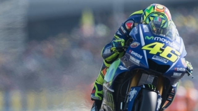 Orari MotoGp Repubblica Ceca a Brno, in diretta tv su Tv8 e Sky