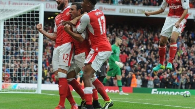 Premier League, prima giornata 2017/18: pronostico Arsenal-Leicester