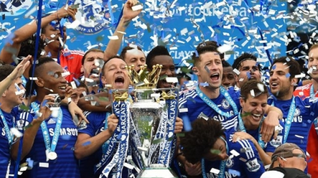 Que nous r&eacute;serve la Premier League cette ann&eacute;e ? - francetvinfo.fr