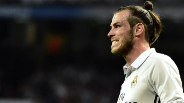 Real Madrid&nbsp;: Le prix de Gareth Bale est fix&eacute;&nbsp;!