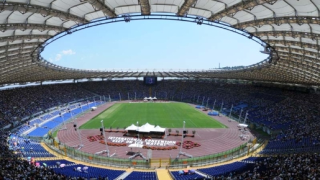 STADIO OLIMPICO - Bergamo Post - bergamopost.it
