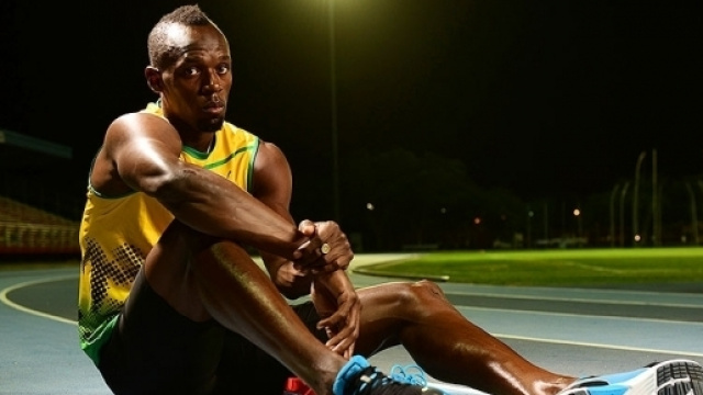 Usain Bolt: amaro finale di carriera per il velocista giamaicano