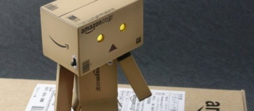 Amazon boy / oi roppa on Flickr