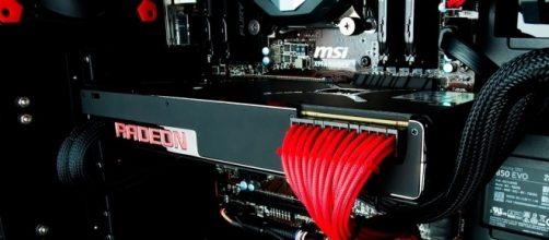 AMD AIB partner ASUS will come up with a dual Vega 10 XT graphics card later this year (via YouTube - Shubham's Therapy)