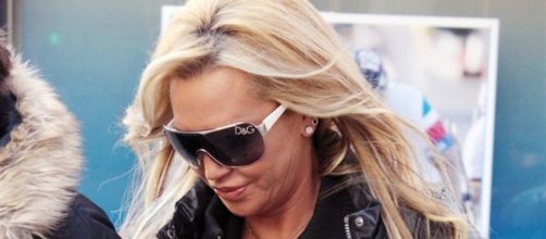 Bel&eacute;n Esteban, en tela de juicio.