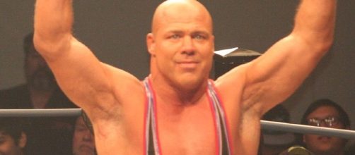 Best American Athletes of All Time - Image Mike Kalasnik | Wikimedia via Fickr