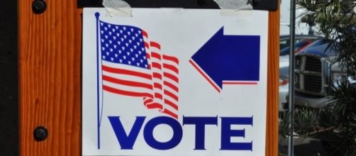California Voter Fraud Discovered - [Image source: Flickr.com]