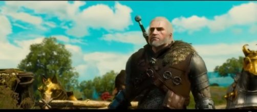 Check out the top 5 best open world video games to play - YouTube/GameSpot