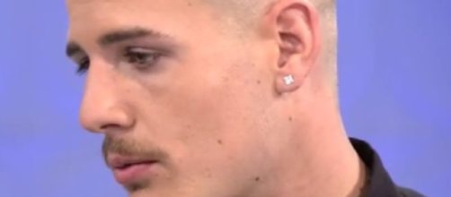 MYHYV: Christian pretendiendo a Marta