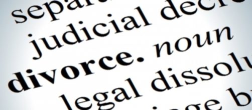 Divorce Nick Youngson via The Blue Diamond Gallery