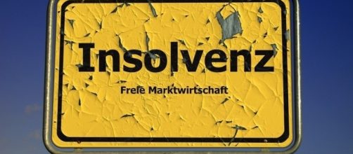 Free illustration: Bankruptcy, Insolvency, Insolvent - Free Image ... - pixabay.com